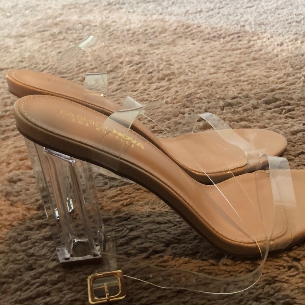 Transparent heal - Picture 3 of 4